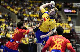 Juegos olímpicos ✓ te explicamos qué son los juegos olímpicos y cuál es su origen e historia. El Balonmano Masculino No Estara En Los Juegos Olimpicos De Rio Ultimas Noticias De Deportes Cadena Ser