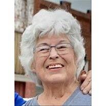 Sandra D Bellamy Obituary