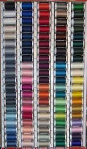 Details About 15 Big Gutermann 100 Polyester Sew All Thread 274 Yard Spools U Choose Colors