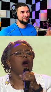 Her Voice Is Amazing Hear My Prayer