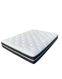 On the opposite side of the spectrum, a firm mattress has a harder surface. Ariana Plush Mattress Magic Sleeper