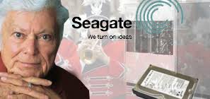 Lịch sử của hãng ổ cứng Seagate