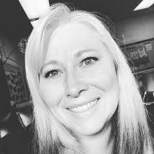 Kimberly Galloway's Instagram, Twitter & Facebook