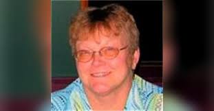 Vicki Jensen Obituary