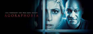 Agoraphobia, Starring Cassie Scerbo and Tony Todd, Finally Gets its North  American Release