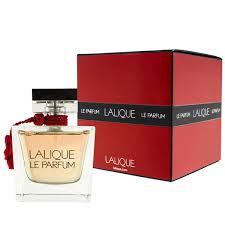 Lalique le parfum був випущений в 2005. Ù„Ø§Ù„ÙŠÙƒ Ù„Ø§ Ø¨Ø±ÙÙŠÙˆÙ… Ø§Ùˆ Ø¯Ùˆ Ø¨Ø§Ø±ÙÙŠÙˆÙ… Ù†Ø³Ø§Ø¦ÙŠ