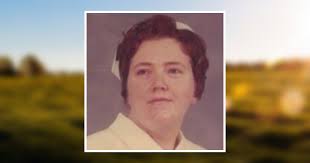 Norene M. (Curran) (Blair) Poulin Obituary December 14, 2013