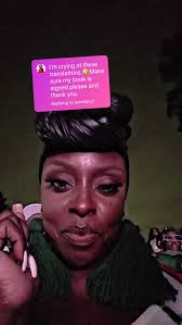 😂😂😂😂I got you!!!!! @iamstacy.t I'm mailing it out