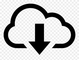 There are, however, a number of different types of clouds, each with different mechanisms and benefits. Clip Art Library Library Download From Cloud Svg Png Download From Cloud Icon Transparent Png 536411 Pinclipart