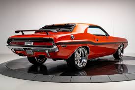 Image result for Hemi Orange 1970 Challenger
