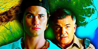 Where Was Outer Banks Season 4 Filmed? Netflix Show's Filming Locations  Explained