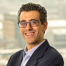 Mark Nasr's Instagram, Twitter & Facebook