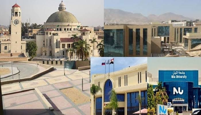 منح الجامعات الأهلية والدولية 2026 لطلاب الثانوية العامة المتفوقين.. شروط التقديم