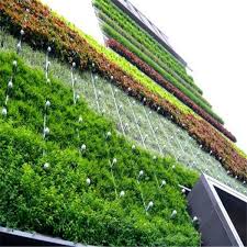 Maybe you would like to learn more about one of these? Foto De La Decoracion De Pared Exterior Plantas Artificiales Sj En Es Made In China Com
