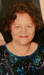 Obituary for Claytease (Cotten) Hull