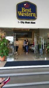 It was established to help rural malays in 1956 as the rida. Pintu Masuk Picture Of Best Western I City Shah Alam Tripadvisor