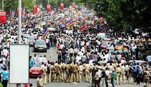 Find the perfect raj thackeray stock photos and editorial news pictures from getty images. Raj Thackeray S Mns Rally In Mumbai Supporters Demand For Rr Patil S Sacking The Economic Times