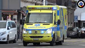 Sk ambulance services, one of the best ambulance service provider in hyderabad/secundrabad, is a doctor run. 4x Ambulance 259 Geneve Emergency Ambulance Geneva Youtube