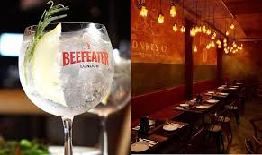 Bar descolado no coração da boêmia tijucana. 11 Bares Para Conhecer Em Sao Paulo Se Voce Curte Um Bom Gin