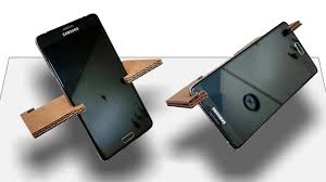 How do you make a phone stand out of cardboard? Diy Phone Stand How To Make A Phone Stand From Cardboard New Youtube