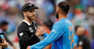 Kane stuart williamson is a new zealand international cricketer who is currently the captain of the new zealand national team in all formats. Watch Kane Williamson On Virat Kohli Ipl And New Zealand S Cricketing Culture