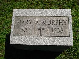 Mary Ann Ramsey Murphy (1859-1938)