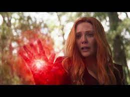 We did not find results for: All Of The Characters Who Died In Avengers Infinity War Metro News