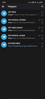 OPEN GRUP VIP TELEGRAM 18+ on Twitter: 