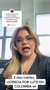 Cuantos Dias Dan En Fallecimiento De Un Abuelo En El Trabajo