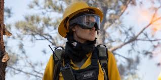 It was announced in january 2019 that angelina jolie would star in the film, with taylor sheridan writing and directing the film.1 by april, nicholas hoult, tyler perry, jon bernthal and aiden gillen were among new cast who joined the film.23. Angelina Jolie Battles Fires Hitmen In Those Who Wish Me Dead Trailer