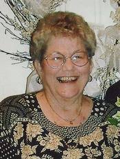 Bettye Frances Bragg Wagstaff (1928-2012)