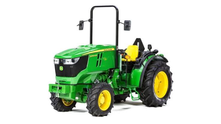 John Deere 5090G Tractor