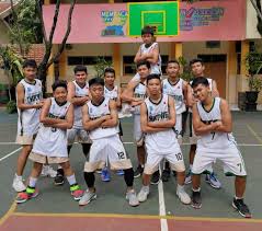 Sd mi smp mts sma smk ma. Smpn 35 Surabaya Tak Gentar Hadapi Lawan Tangguh Di Babak Utama Dbl Id