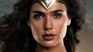 It didn't take long for gadot's tweet to inspire some serious vitriol. Zmgj6dmihbormm