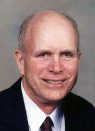 Obituary of James Hoffman