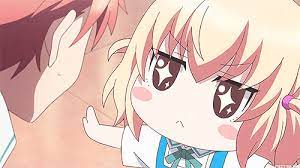 Anime Roka D Frag Gif Google Search Aesthetic Anime Anime Anime Expressions