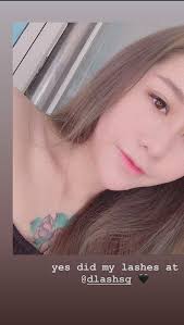Natalie siow yu zhen (born 1996) was one of the attackers involved in the 2019 orchard towers murder. Official Natalie Siow Yu Zhen Fan Club Page 320 Www Hardwarezone Com Sg