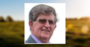 Paul E "Ed" Lusher Obituary October 1, 2014