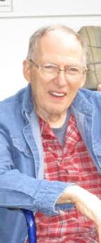 Roy Victor Erickson Obituary (1941