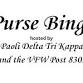 Purse Bingo 2025 event image
