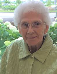 Obituary information for Darlene May Maulsby