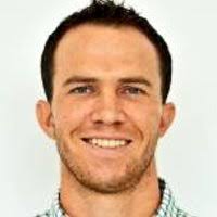 Matt Bashore DPT, CSCS (@mbashore22)