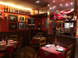 Chinese takeaway in st andrews. Little Italy St Andrews