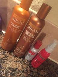 Blowout Products For The Little Natural 12 10 16 Silk Press Natural Hair Blowout Hair Pressed Natural Hair