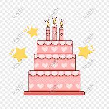 3 kek yang patut anda pesan? Ilustrasi Kek Lukisan Tangan Tangan Gambar Unduh Gratis Imej 611699606 Format Psd My Lovepik Com