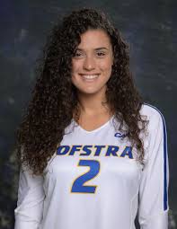 Ana martinovic pr manager at mtel montenegro. Ana Martinovic Volleyball Hofstra University Athletics