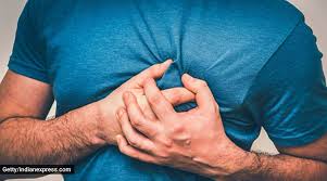 It's important to know what inflammation is and what it can do to your heart. Covid 19 Why Patients Must Get Their Heart Checked Post Recovery Lifestyle News The Indian Express