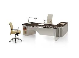 The hinges may be a little weaker in comparison to other desks, so. China Modern Office Computer Desk Design For Manager Desk Bs D027 China Office Desk Office Furniture