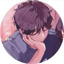 ꕥꦿོ꧈ pics and gifs of anime guys who i think are hot, cute or sexy. Pin On Matching Icons
