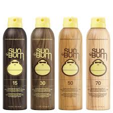 The moisturizing sunscreen formula that started it all. Amazon Com Sun Bum Original Moisturizing Sunscreen Spray Spf 30 Vegan And Reef Friendly Octinoxate Oxybenzone Free Broad Spectrum Uva Uvb Sunscreen With Vitamin E 6 Oz Pack Of 3 Beauty